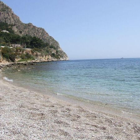 Case Giannone Santa Flavia Εξωτερικό φωτογραφία