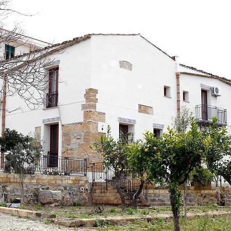 Case Giannone Santa Flavia Εξωτερικό φωτογραφία
