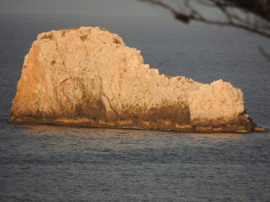 Case Giannone Santa Flavia Εξωτερικό φωτογραφία