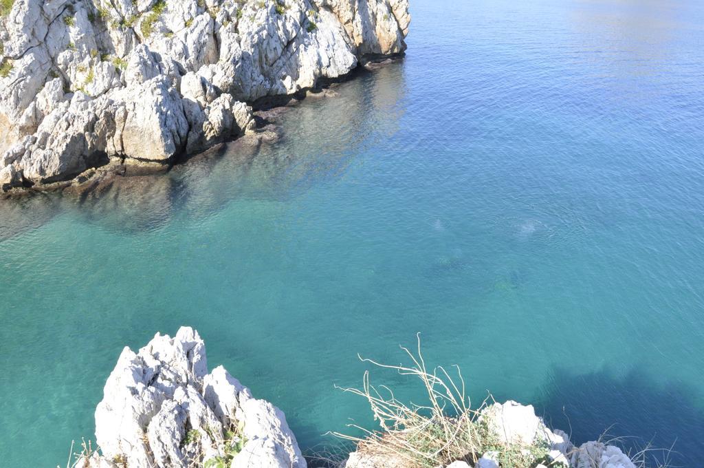 Case Giannone Santa Flavia Εξωτερικό φωτογραφία